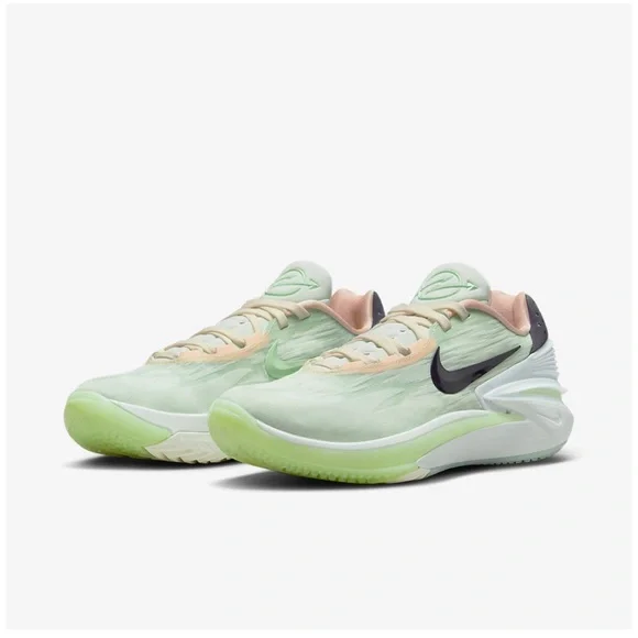 Nike | Shoes | Air Zoom Gt Cut 2 Better You | Poshmark